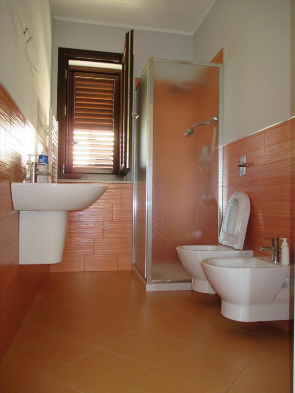 Villetta Airone Birgi Vecchi Zimmer foto